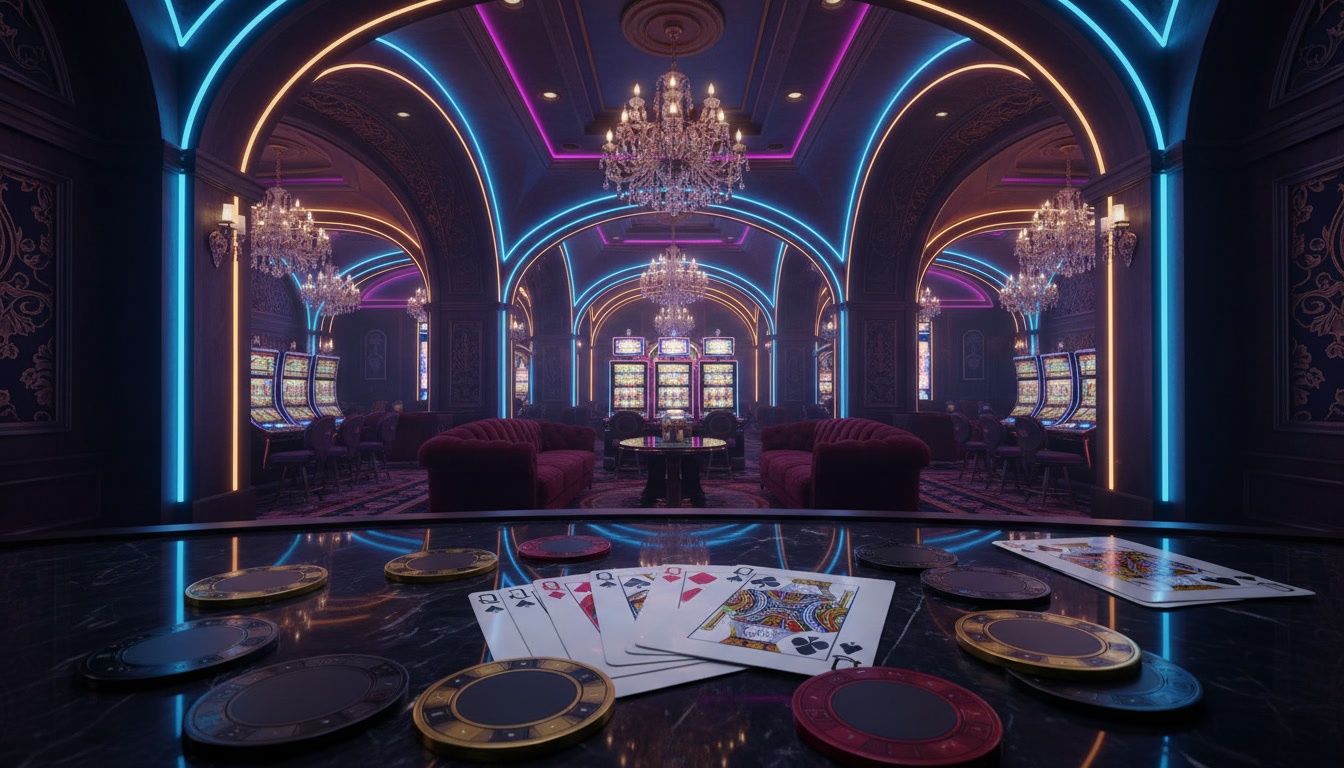 Spades Queen Casino