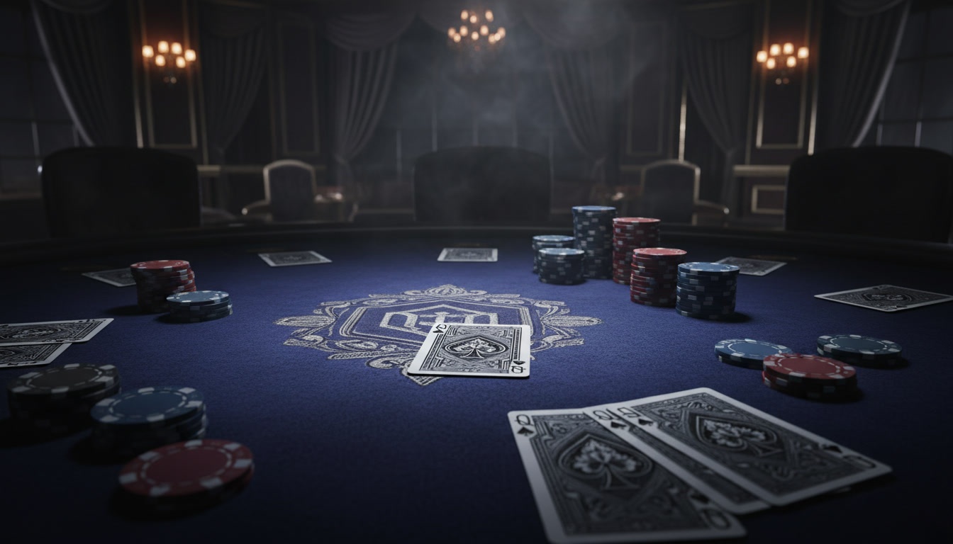 Spades Queen Casino: Entdecken Sie die Vielzahl der Spiele
